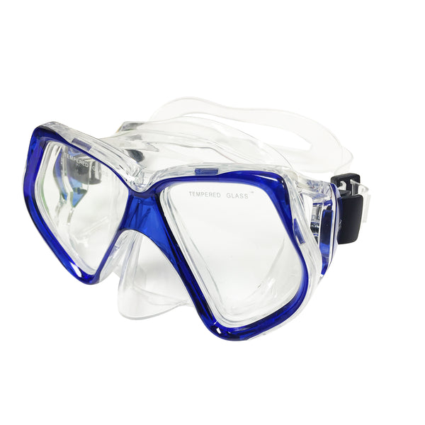 Seascape Dive Mask