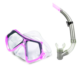 Reef Mask Snorkel